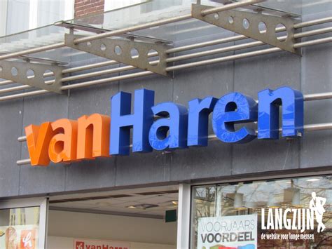 van haren lier|VAN HAREN